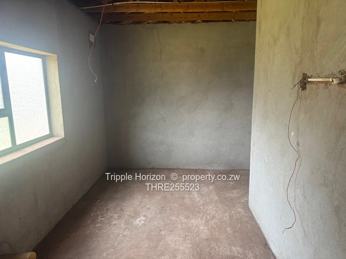 Mount Pleasant Heights: 4-Bed Home with Borehole & Double Garage