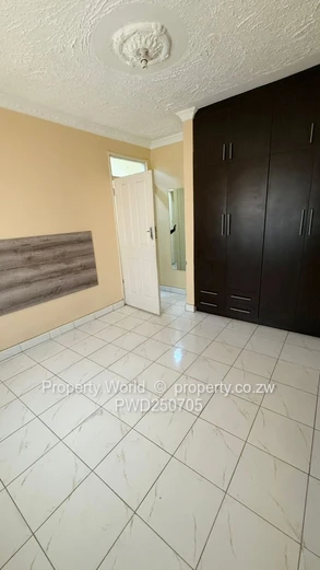 2 Bedroom Cottage To Let