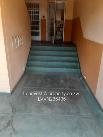 Avondale Flat To Let 