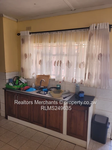Old Marborough House To Rent