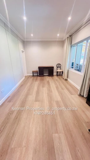 Family Home with separate self contained cottage