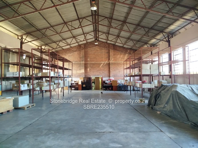 Office Space available to rent at Nugget, Westondale