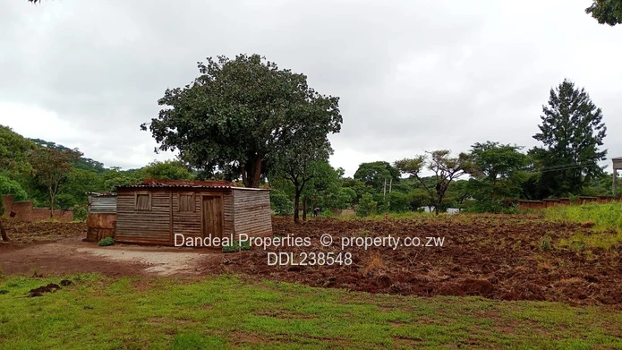 Gletwyn-police Heights