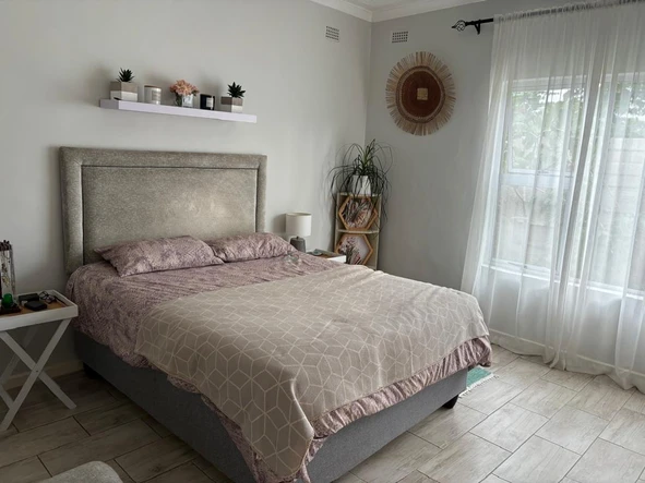 3 Bedroom Townhouse Complex