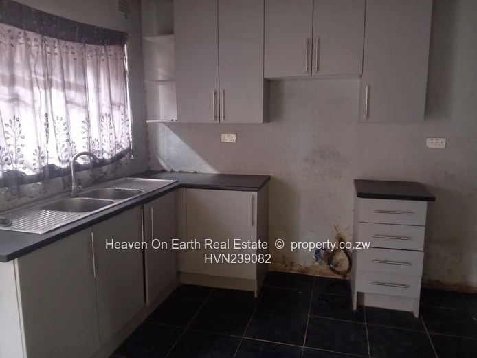 Spacious house to let  (Sole Mandate)