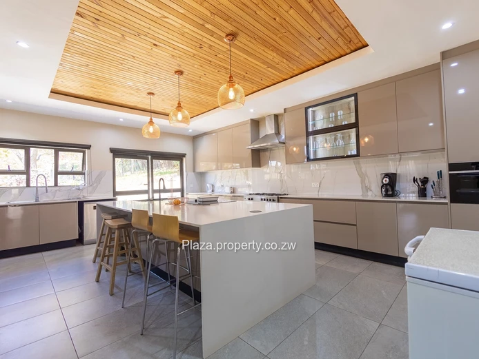 5 Bedroom House For Sale In Greystone Park