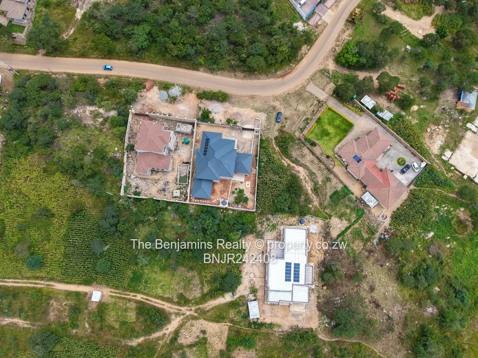 4 Bed house for sale