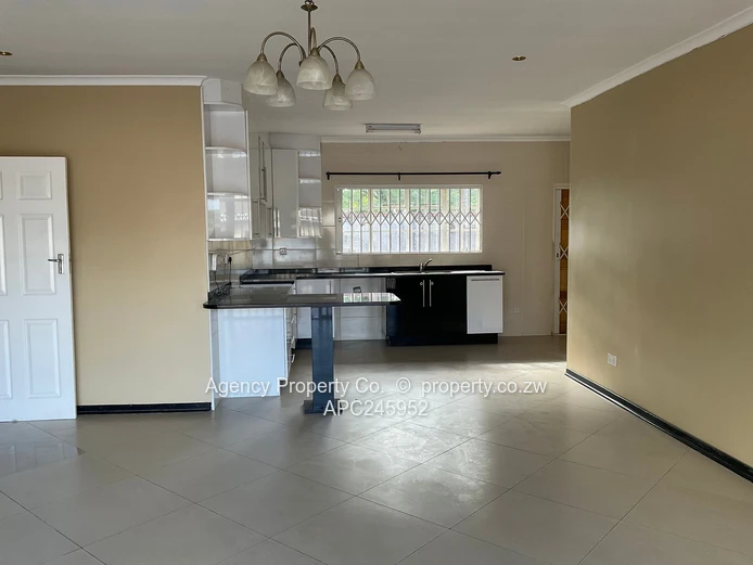 New On The Market - Secure Townhouse In Well Run Complex (Sole Mandate)
