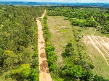 Farm & Agricultural Land