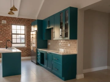 3 Bedroom Townhouse Complex