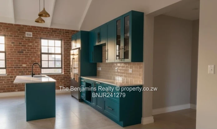 Cluster home in Greendale