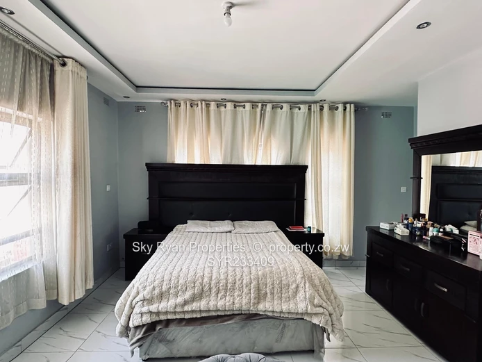 Madokero House For Sale