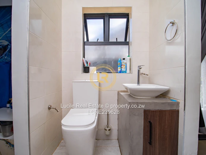 Quinnington townhouse for sale