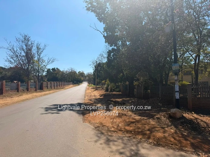 Flats for sale in Avondale  (Sole Mandate)