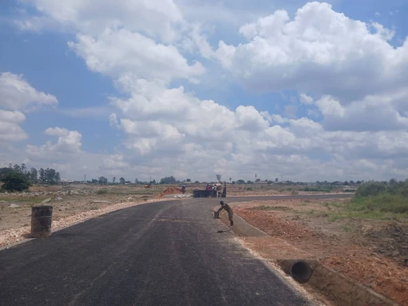 Farm & Agricultural Land