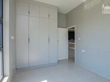 3 Bedroom Garden Flat