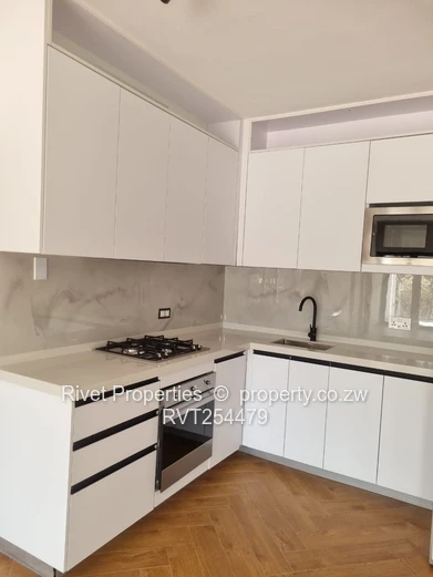 Glenlorne Flat For Sale First Floor Off Enterprse Road