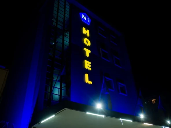 Prime CBD Hospitality Asset in Bulawayo