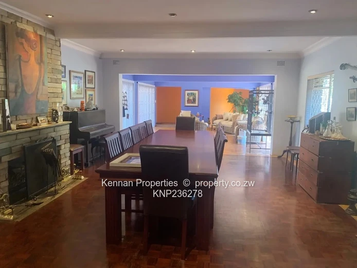 Unique Family Home With So Much To Offer - A Must See!!