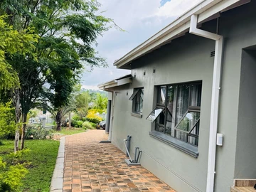 7 Bedroom Townhouse Complex