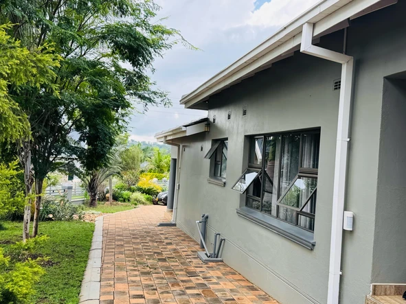 7 Bedroom Townhouse Complex