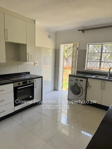 House To Let