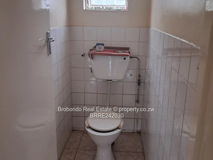 For Immediate occupation Msasa Park house for rent 