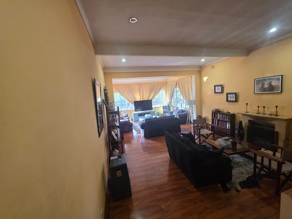 4 Bedroom Townhouse Complex