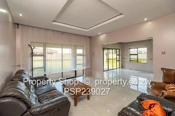 Haydon Park 5Bed For Sale