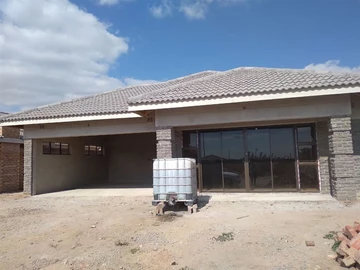 60 Unit Townhouse Complex