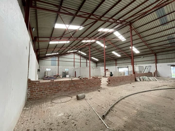 Farm & Agricultural Land