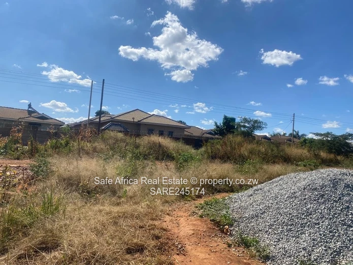 Glaudina Residential Stands For Sale(2)