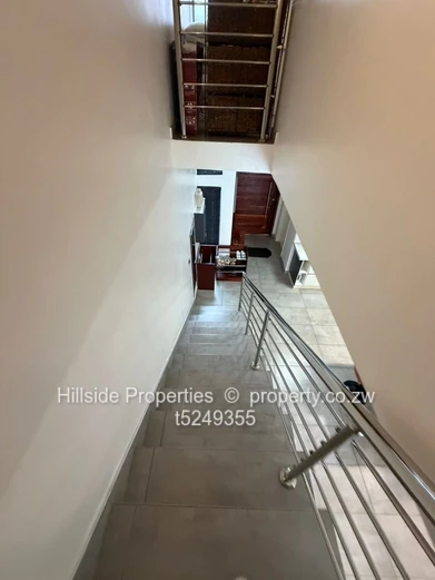 The Jacob's 4 bed apartment for sale  (Sole Mandate)