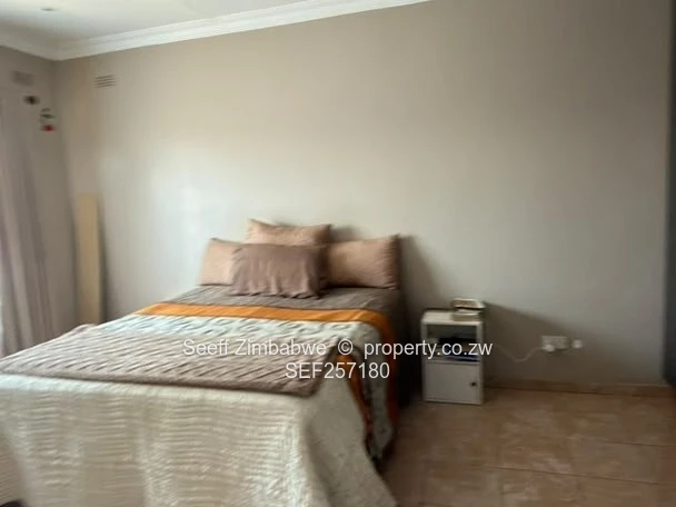 Cottage In Mt Pleasant Heights For Rent