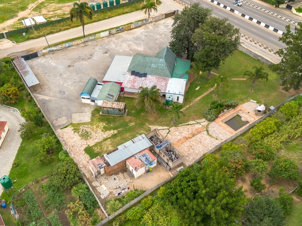 Shop & Retail Property