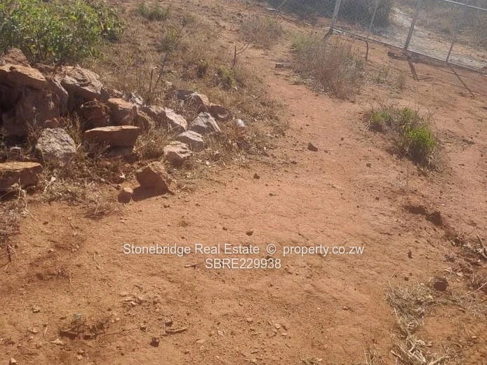 Burnside 3 Acres of Land for sale