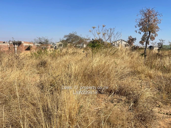 Crowhill Views Residential Stand For Sale 