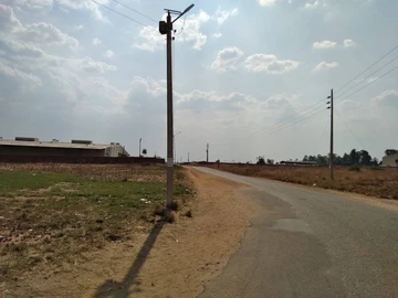 Commercial & Industrial Land