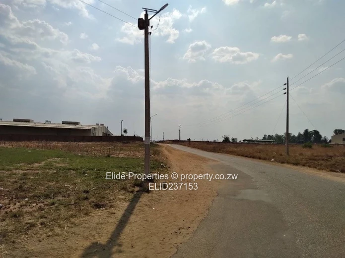 Derbyshire Industrial Stands for sale (Sole Mandate)