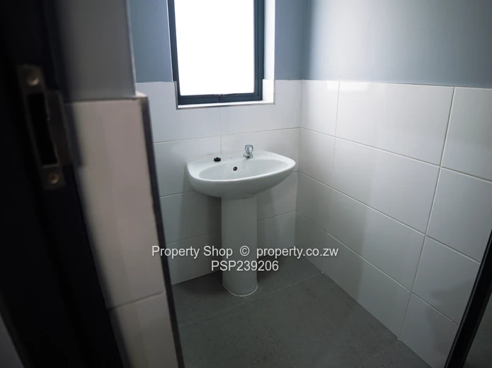 Secure Industrial Complex Off A Major Road!