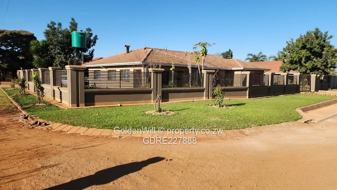 2 bedroomed apartment to rent in Westgate 