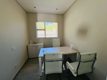 3 Bedroom Townhouse Complex