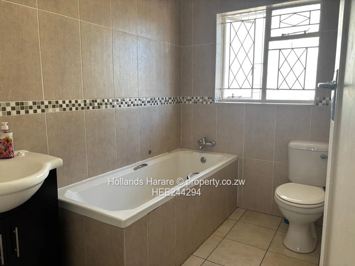 New on the Market – Cozy Garden Flat in Avondale | US$150,000