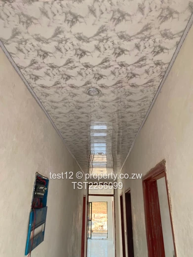 Graceland (Warren Park) House For Sale 