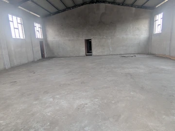 Warehouse & Factory