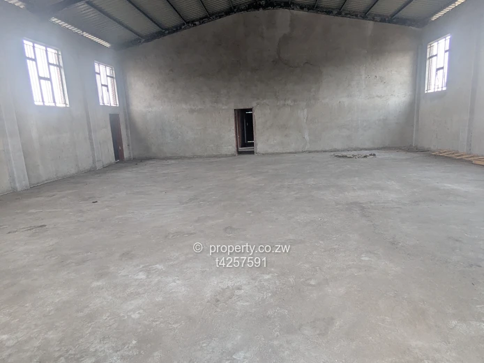 Warehouse to rent in willowvale (Sole Mandate)