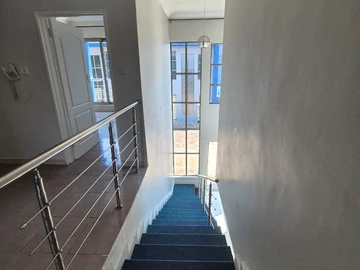 3 Bedroom Townhouse Complex