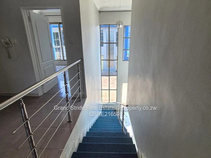 Duplex Apartment  For Sale In Newlands
