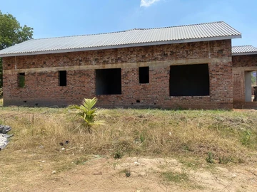 4 Bedroom Townhouse Complex