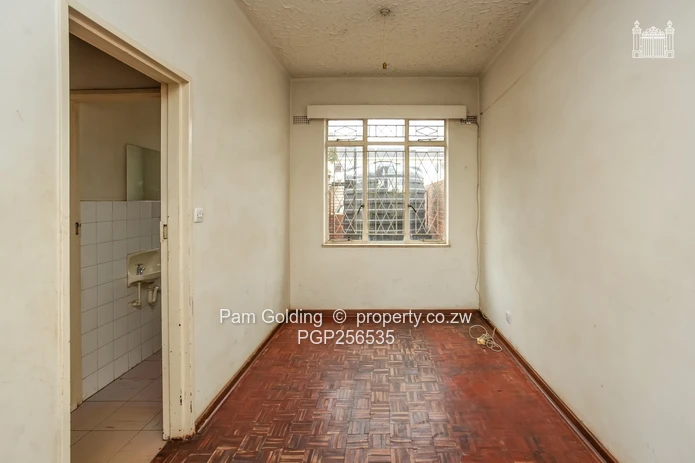 3 Bed Duplex Flat In Hillside For Sale (Sole Mandate)